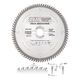 Пильный диск 190x20 мм, Z 54 для ЛДСП CMT (281.190.54FF), фото  | SNABZHENIE.com.ua