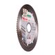 Круг алмазний відрізний DISTAR Gres Master 125 x 2,2 x 8 x 22,23 (1A1R), фото , зображення 10 | SNABZHENIE.com.ua Круг алмазний відрізний DISTAR Gres Master 125 x 2,2 x 8 x 22,23 (1A1R), фото , зображення 10 | SNABZHENIE.com.ua
