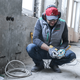 Алмазный диск DISTAR 115 x 2,2/1,4 x 10 x 22,23-9 HIT Technic, фото , изображение 4 | SNABZHENIE.com.ua Алмазный диск DISTAR 115 x 2,2/1,4 x 10 x 22,23-9 HIT Technic, фото , изображение 4 | SNABZHENIE.com.ua