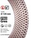Фреза дисковая 125 x 2,0 x 8/20 x 22,23 BAUMESSER PRO Gres, фото , изображение 9 | SNABZHENIE.com.ua Фреза дисковая 125 x 2,0 x 8/20 x 22,23 BAUMESSER PRO Gres, фото , изображение 9 | SNABZHENIE.com.ua