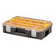 Органайзер DeWALT TSTAK с прозрачной крышкой, 10 чашек, IP54, фото  | SNABZHENIE.com.ua