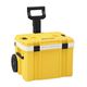 Ящик охолоджувач DeWALT T-STAK, 51.6 x 63.3 x 43.2 см, на колесах (DWST83281-1), фото  | SNABZHENIE.com.ua