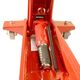 Домкрат подкатной TORIN TR20006 2,0т, 130-535 мм, усиленный, фото , изображение 4 | SNABZHENIE.com.ua Домкрат подкатной TORIN TR20006 2,0т, 130-535 мм, усиленный, фото , изображение 4 | SNABZHENIE.com.ua