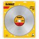 Диск пильный DeWALT 355 мм, 66 зубов, угол 1.5°, для DW872, фото  | SNABZHENIE.com.ua
