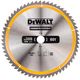 Диск пильний DeWALT 305 x 30 мм, 60 зубів, кут заточки -5 градусів, геометрія зуба ATB, чистий зріз (DT1960), фото  | SNABZHENIE.com.ua Диск пильний DeWALT 305 x 30 мм, 60 зубів, кут заточки -5 градусів, геометрія зуба ATB, чистий зріз (DT1960), фото  | SNABZHENIE.com.ua