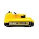 Акумулятор DCB127 DeWALT, фото  | SNABZHENIE.com.ua Акумулятор DCB127 DeWALT, фото  | SNABZHENIE.com.ua