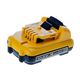 Акумулятор DCB127 DeWALT, фото , зображення 3 | SNABZHENIE.com.ua Акумулятор DCB127 DeWALT, фото , зображення 3 | SNABZHENIE.com.ua
