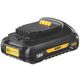 Акумуляторна батарея DeWALT DCB187 (DCB187), фото  | SNABZHENIE.com.ua Акумуляторна батарея DeWALT DCB187 (DCB187), фото  | SNABZHENIE.com.ua