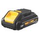 Акумуляторна батарея DeWALT DCB187 (DCB187), фото , зображення 3 | SNABZHENIE.com.ua Акумуляторна батарея DeWALT DCB187 (DCB187), фото , зображення 3 | SNABZHENIE.com.ua