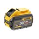 Аккумулятор XR FLEXVOLT DCB547 DeWALT, фото  | SNABZHENIE.com.ua Аккумулятор XR FLEXVOLT DCB547 DeWALT, фото  | SNABZHENIE.com.ua