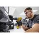 Дрель-шуруповерт акумуляторний безщітковий ударний DeWALT DCD706D2, фото , зображення 5 | SNABZHENIE.com.ua Дрель-шуруповерт акумуляторний безщітковий ударний DeWALT DCD706D2, фото , зображення 5 | SNABZHENIE.com.ua