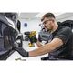 Дрель-шуруповерт акумуляторний безщітковий ударний DeWALT DCD706D2, фото , зображення 6 | SNABZHENIE.com.ua Дрель-шуруповерт акумуляторний безщітковий ударний DeWALT DCD706D2, фото , зображення 6 | SNABZHENIE.com.ua