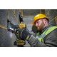 Дрель-шуруповерт акумуляторний безщітковий DeWALT DCD708D2T, фото , зображення 4 | SNABZHENIE.com.ua Дрель-шуруповерт акумуляторний безщітковий DeWALT DCD708D2T, фото , зображення 4 | SNABZHENIE.com.ua