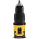 Дрель-шуруповерт акумуляторний безщітковий ударний DeWALT DCD709D2T, фото , зображення 7 | SNABZHENIE.com.ua Дрель-шуруповерт акумуляторний безщітковий ударний DeWALT DCD709D2T, фото , зображення 7 | SNABZHENIE.com.ua