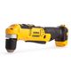 Дрель-шуруповерт акумуляторний кутовий DeWALT DCD740NT, фото , зображення 3 | SNABZHENIE.com.ua Дрель-шуруповерт акумуляторний кутовий DeWALT DCD740NT, фото , зображення 3 | SNABZHENIE.com.ua