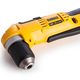 Дрель-шуруповерт акумуляторний кутовий DeWALT DCD740NT, фото , зображення 4 | SNABZHENIE.com.ua Дрель-шуруповерт акумуляторний кутовий DeWALT DCD740NT, фото , зображення 4 | SNABZHENIE.com.ua
