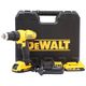 Дрель-шуруповерт аккумуляторный DeWALT DCD771D2, фото  | SNABZHENIE.com.ua Дрель-шуруповерт аккумуляторный DeWALT DCD771D2, фото  | SNABZHENIE.com.ua