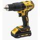 Аккумуляторная дрель-шуруповерт DeWALT DCD777L2T бесщёточная, фото , изображение 8 | SNABZHENIE.com.ua Аккумуляторная дрель-шуруповерт DeWALT DCD777L2T бесщёточная, фото , изображение 8 | SNABZHENIE.com.ua