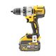 Аккумуляторная дрель-шуруповерт DeWALT DCD991T2 бесщеточная, фото , изображение 2 | SNABZHENIE.com.ua