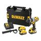 Дрель-шуруповерт акумуляторний безщітковий ударний DeWALT DCD996P3K, фото  | SNABZHENIE.com.ua Дрель-шуруповерт акумуляторний безщітковий ударний DeWALT DCD996P3K, фото  | SNABZHENIE.com.ua
