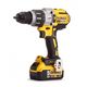 Дрель-шуруповерт акумуляторний безщітковий ударний DeWALT DCD996P3K, фото , зображення 2 | SNABZHENIE.com.ua Дрель-шуруповерт акумуляторний безщітковий ударний DeWALT DCD996P3K, фото , зображення 2 | SNABZHENIE.com.ua