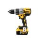Дрель-шуруповерт акумуляторний безщітковий ударний DeWALT DCD996P3K, фото , зображення 3 | SNABZHENIE.com.ua Дрель-шуруповерт акумуляторний безщітковий ударний DeWALT DCD996P3K, фото , зображення 3 | SNABZHENIE.com.ua
