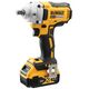 Гайковерт DeWALT DCF894HP2 ударный аккумуляторный бесщеточный, фото  | SNABZHENIE.com.ua