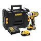 Гайковерт DeWALT DCF894HP2 ударный аккумуляторный бесщеточный, фото , изображение 3 | SNABZHENIE.com.ua