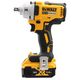 Гайковерт DeWALT DCF894HP2 ударный аккумуляторный бесщеточный, фото , изображение 2 | SNABZHENIE.com.ua