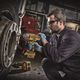 Гайковёрт ударный аккумуляторный DeWALT DCF899HNT бесщеточный, фото , изображение 5 | SNABZHENIE.com.ua Гайковёрт ударный аккумуляторный DeWALT DCF899HNT бесщеточный, фото , изображение 5 | SNABZHENIE.com.ua