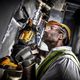 Багатофункціональний акумуляторний безщітковий інструмент DeWALT DCS356NT, фото , зображення 7 | SNABZHENIE.com.ua Багатофункціональний акумуляторний безщітковий інструмент DeWALT DCS356NT, фото , зображення 7 | SNABZHENIE.com.ua