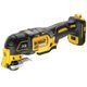 Многофункціональний інструмент акумуляторний безщітковий DeWALT DCS356N, фото , зображення 2 | SNABZHENIE.com.ua Многофункціональний інструмент акумуляторний безщітковий DeWALT DCS356N, фото , зображення 2 | SNABZHENIE.com.ua