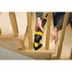 Многофункциональный инструмент DeWALT DWE315KT, фото , изображение 7 | SNABZHENIE.com.ua Многофункциональный инструмент DeWALT DWE315KT, фото , изображение 7 | SNABZHENIE.com.ua