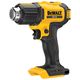 Фен аккумуляторный DeWALT DCE530N, пистолет горячего воздуха, фото , изображение 2 | SNABZHENIE.com.ua Фен аккумуляторный DeWALT DCE530N, пистолет горячего воздуха, фото , изображение 2 | SNABZHENIE.com.ua