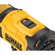 Фен аккумуляторный DeWALT DCE530N, пистолет горячего воздуха, фото , изображение 5 | SNABZHENIE.com.ua Фен аккумуляторный DeWALT DCE530N, пистолет горячего воздуха, фото , изображение 5 | SNABZHENIE.com.ua