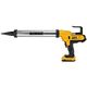 Пістолет для герметика DCE580D1 DeWALT, фото  | SNABZHENIE.com.ua Пістолет для герметика DCE580D1 DeWALT, фото  | SNABZHENIE.com.ua