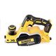 Акумуляторний рубанок DCP580NT DeWALT, фото , зображення 2 | SNABZHENIE.com.ua Акумуляторний рубанок DCP580NT DeWALT, фото , зображення 2 | SNABZHENIE.com.ua