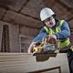 Акумуляторний рубанок DCP580NT DeWALT, фото , зображення 5 | SNABZHENIE.com.ua Акумуляторний рубанок DCP580NT DeWALT, фото , зображення 5 | SNABZHENIE.com.ua