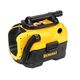 Пилосос акумуляторно-мережевий DCV584L XR FLEXVOLT DeWALT (DCV584L), фото  | SNABZHENIE.com.ua Пилосос акумуляторно-мережевий DCV584L XR FLEXVOLT DeWALT (DCV584L), фото  | SNABZHENIE.com.ua