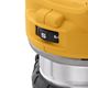 Фрезер акумуляторний безщітковий окантовочний DeWALT DCW600N, фото , зображення 3 | SNABZHENIE.com.ua Фрезер акумуляторний безщітковий окантовочний DeWALT DCW600N, фото , зображення 3 | SNABZHENIE.com.ua