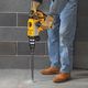 Бур DeWALT SDS-MAX XLR 25x400 мм 4 кромки (DT60825), фото , изображение 5 | SNABZHENIE.com.ua