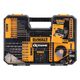 Набір біт і сверел DeWALT, E x T, Phillips, Pozidriv, Torx, Slotted, Pz2, Ph2, SL6 / 8, T25, SL4 / 6, T30, L = 25 мм, 100 шт (DT70620T), фото  | SNABZHENIE.com.ua Набір біт і сверел DeWALT, E x T, Phillips, Pozidriv, Torx, Slotted, Pz2, Ph2, SL6 / 8, T25, SL4 / 6, T30, L = 25 мм, 100 шт (DT70620T), фото  | SNABZHENIE.com.ua