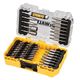 Набір біт DeWALT, EXTREME FlexTorq, 40 шт, кейс (DT70705), фото , зображення 2 | SNABZHENIE.com.ua