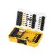 Набір бит DeWALT EXTREME FlexTorq, 37 шт, кейс (DT70732T), фото , зображення 2 | SNABZHENIE.com.ua