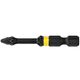 Набор бит DeWALT IMPACT TORSION EXTREME Pozidriv Pz1, 50 мм, 5 шт, фото  | SNABZHENIE.com.ua