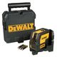 Лазерный уровень DeWALT DW0822, фото , изображение 2 | SNABZHENIE.com.ua