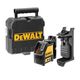 Лазерный нивелир самовыравнивающийся DeWALT DW088CG, фото , изображение 4 | SNABZHENIE.com.ua