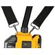 Пилосос акумуляторний безщітковий DeWALT DWH161D1, фото , зображення 7 | SNABZHENIE.com.ua Пилосос акумуляторний безщітковий DeWALT DWH161D1, фото , зображення 7 | SNABZHENIE.com.ua