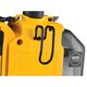 Пилосос акумуляторний безщітковий DeWALT DWH161N, фото , зображення 2 | SNABZHENIE.com.ua Пилосос акумуляторний безщітковий DeWALT DWH161N, фото , зображення 2 | SNABZHENIE.com.ua