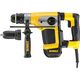 Перфоратор DeWALT D25417KT SDS-Plus сетевой, фото , изображение 2 | SNABZHENIE.com.ua